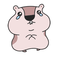 表情包《土拨猪睡不醒》