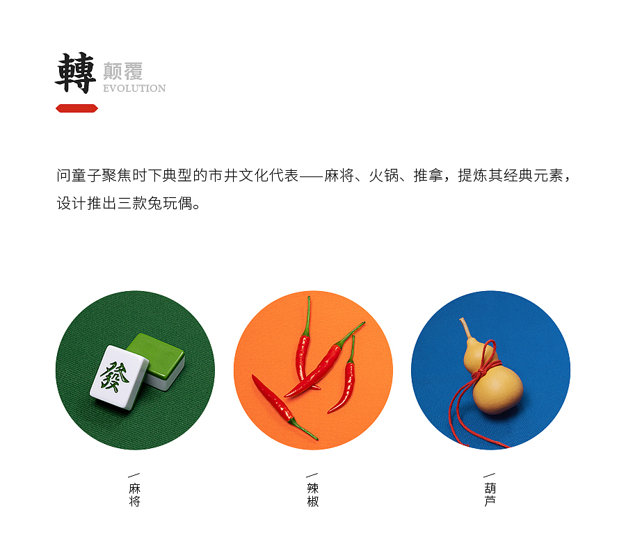 问童子®玩偶 | 兔偶·市井（图ZMjg4MjQ1NTQw） - 玩具 - 站酷设计师问童子原创素材 - 站酷ZCOOL