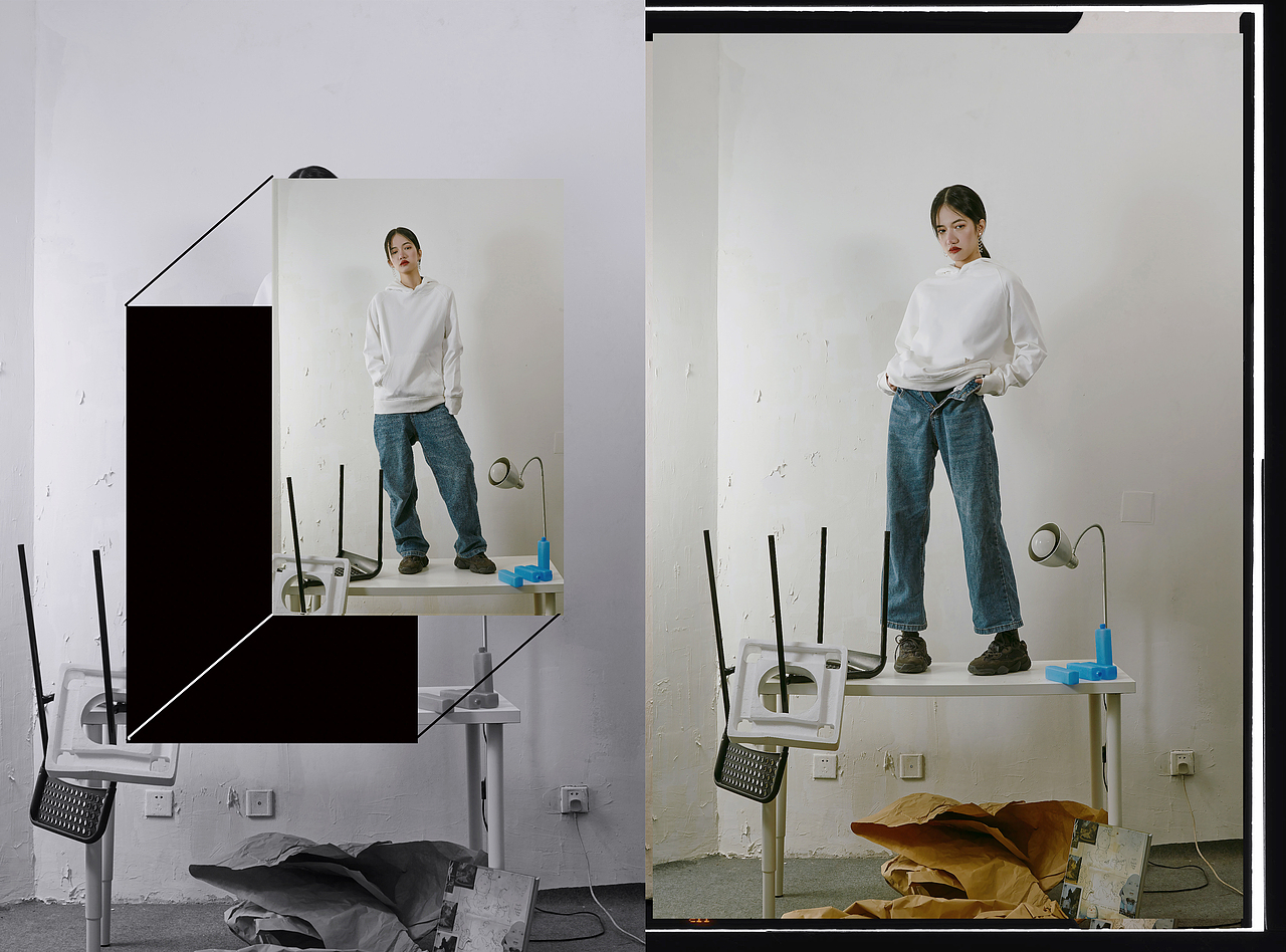 就是不够 | 趣味生活方式探索（图ZMTg3NzU2MzA0） - 产品摄影 - 站酷设计师陳琦之chenqizhi原创素材 - 站酷ZCOOL