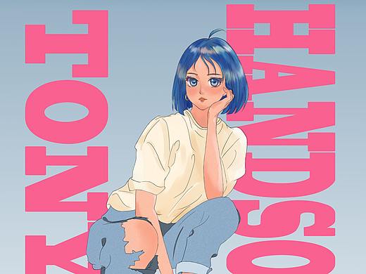 随便创作了一下