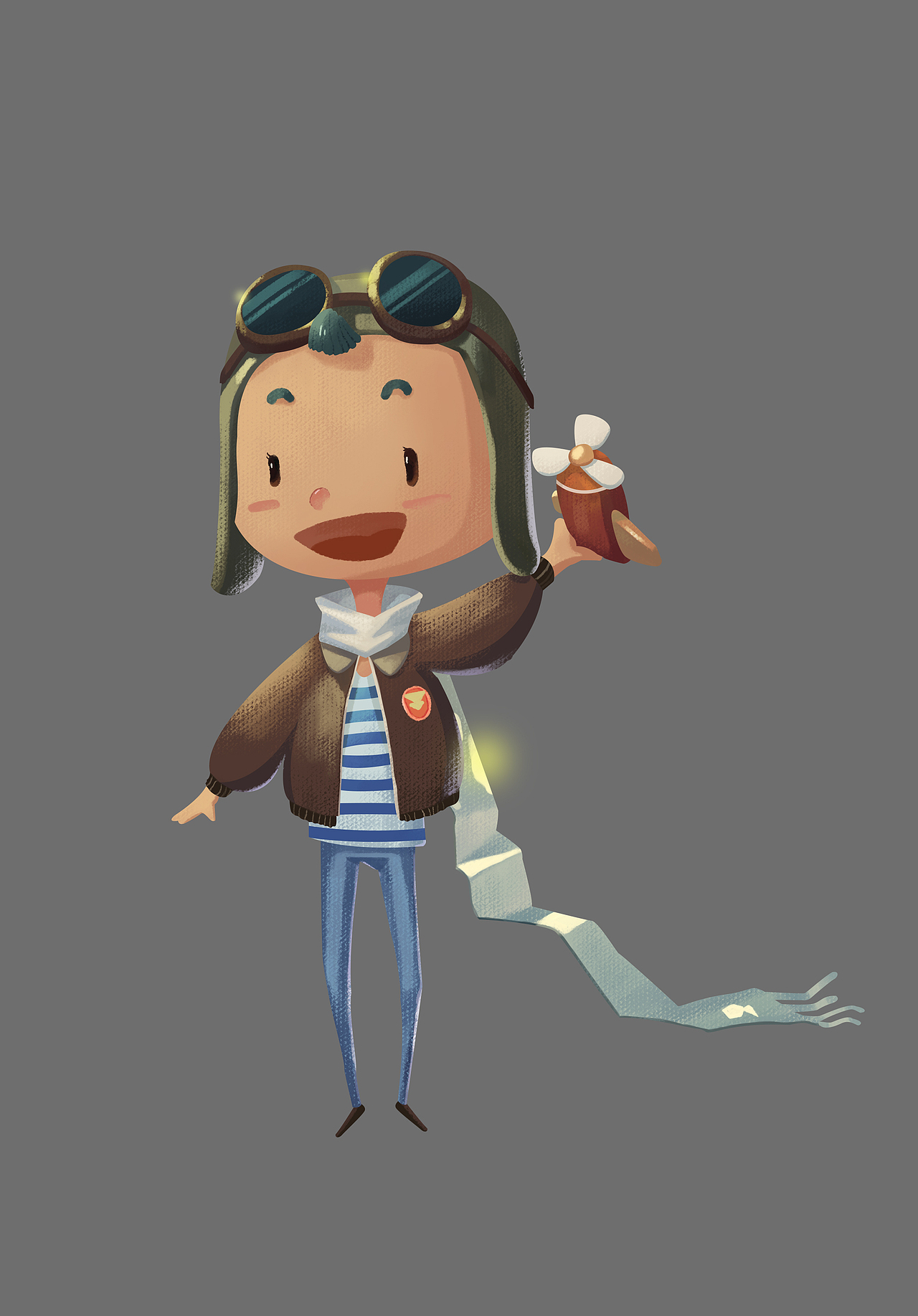 插画（图ZMjIxNDgyOTky） - 创作习作 - 站酷设计师一份留白原创素材 - 站酷ZCOOL