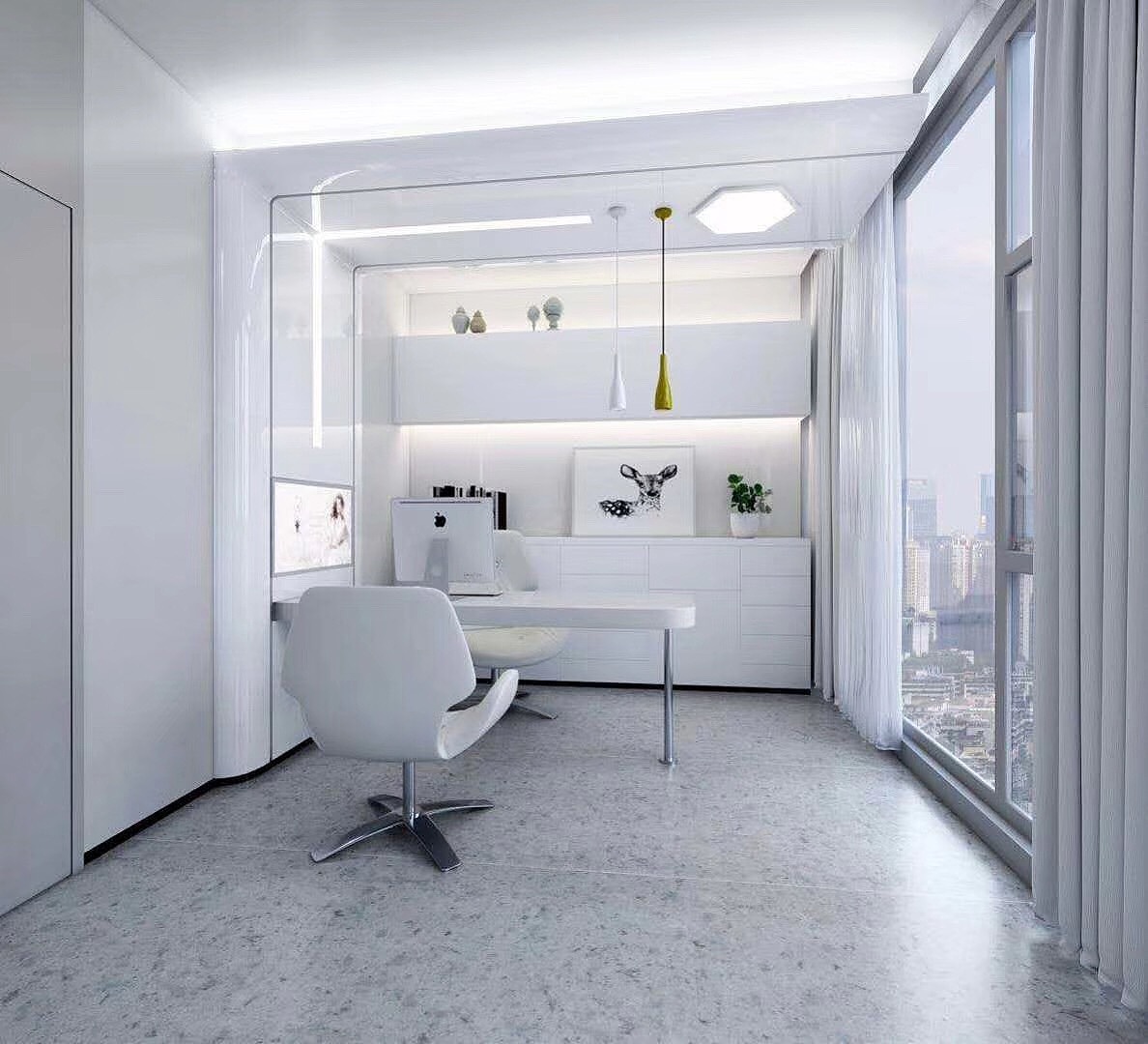 名颜康汇医疗美容中心