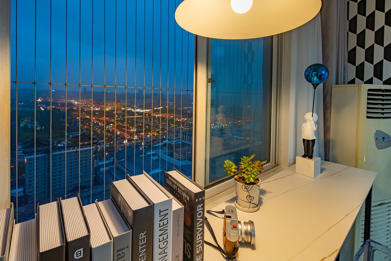 民宿（图ZMjUzMDg4MTcy） - 商业空间设计 - 站酷设计师原创民宿设计原创素材 - 站酷ZCOOL