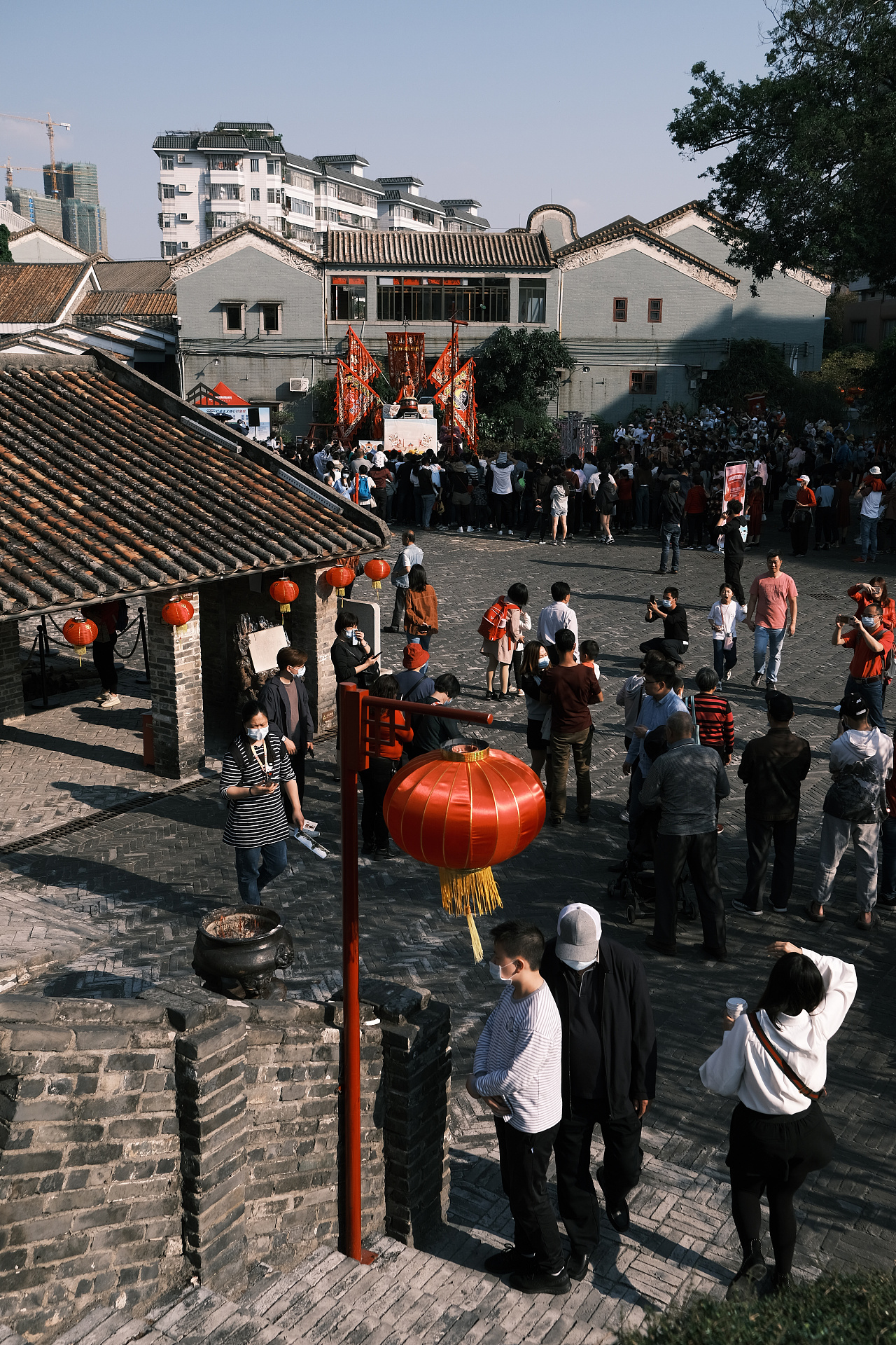 广州碎片|摄影|人文/纪实摄影|大烨bigye - 原创作品 - 站酷 (zcool)