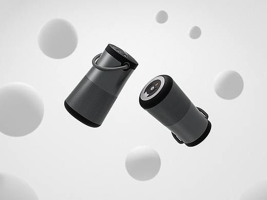 音箱（个人主页-ZNTc3Mjc1Mjg=） - 产品 - 站酷设计师固执小白原创素材 - 站酷ZCOOL