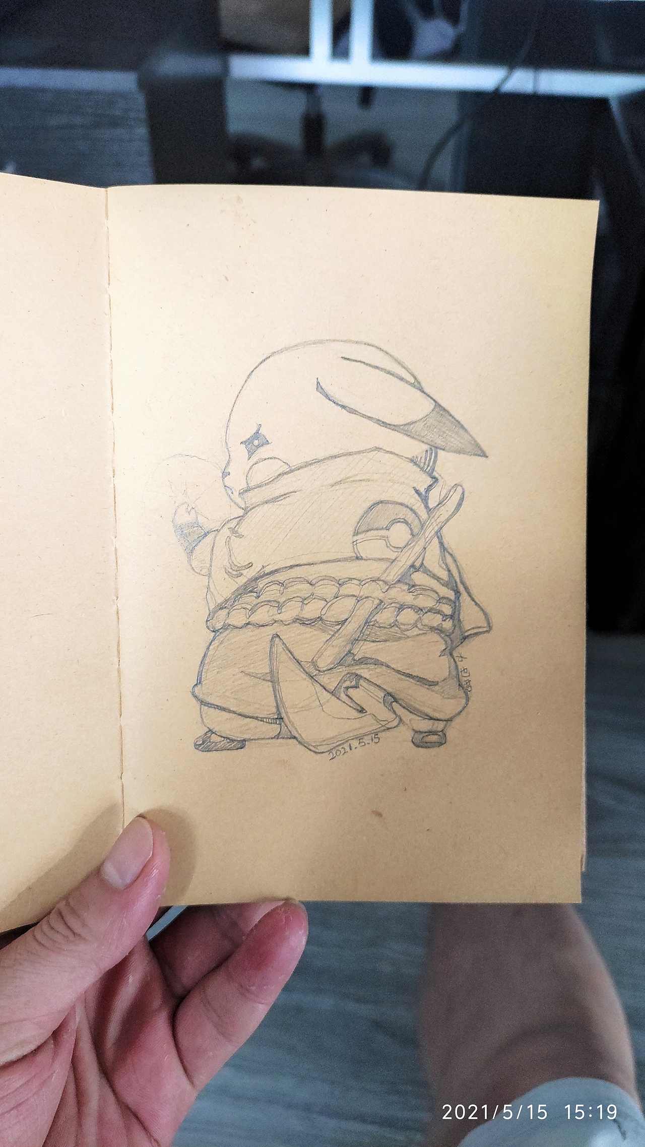 火影忍者同人皮卡丘（图ZMjU0OTg2MjI0） - 商业插画 - 站酷设计师小池同学呀原创素材 - 站酷ZCOOL