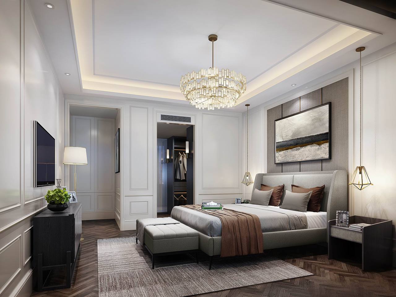 《无题二》（图ZMTA4NTc5Mjk2） - 家装设计 - 站酷设计师设计是门艺术原创素材 - 站酷ZCOOL