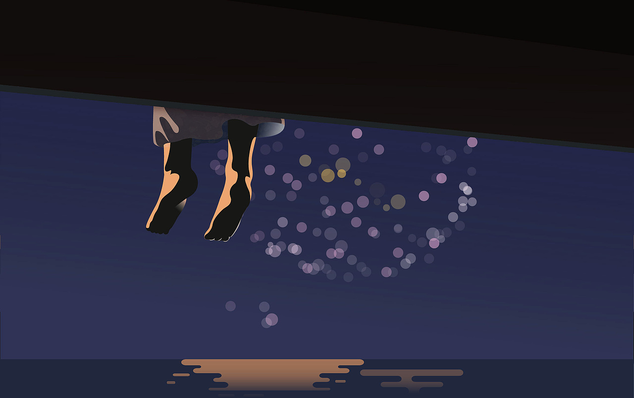 矢量插画尝试（图ZNjEwMDAzMzI=） - 创作习作 - 站酷设计师zibuyu原创素材 - 站酷ZCOOL
