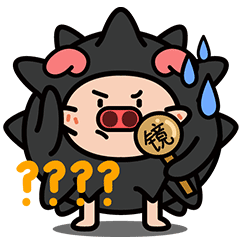 大鹏吉祥物设计 | 海洋别动队