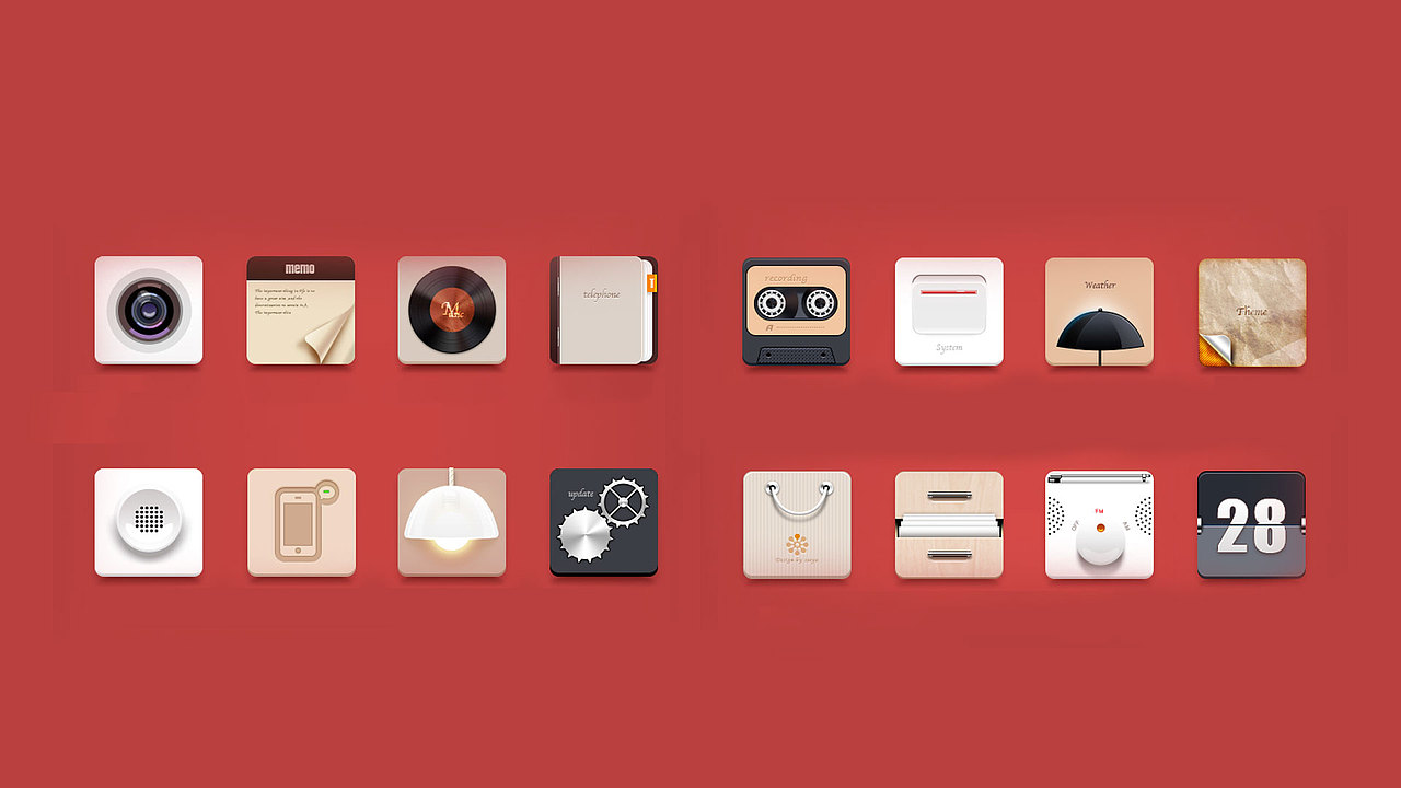 作品集（图ZMTY4MTUyMzg0） - APP界面 - 站酷设计师孟飞12138原创素材 - 站酷ZCOOL