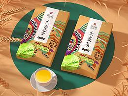 杂粮
