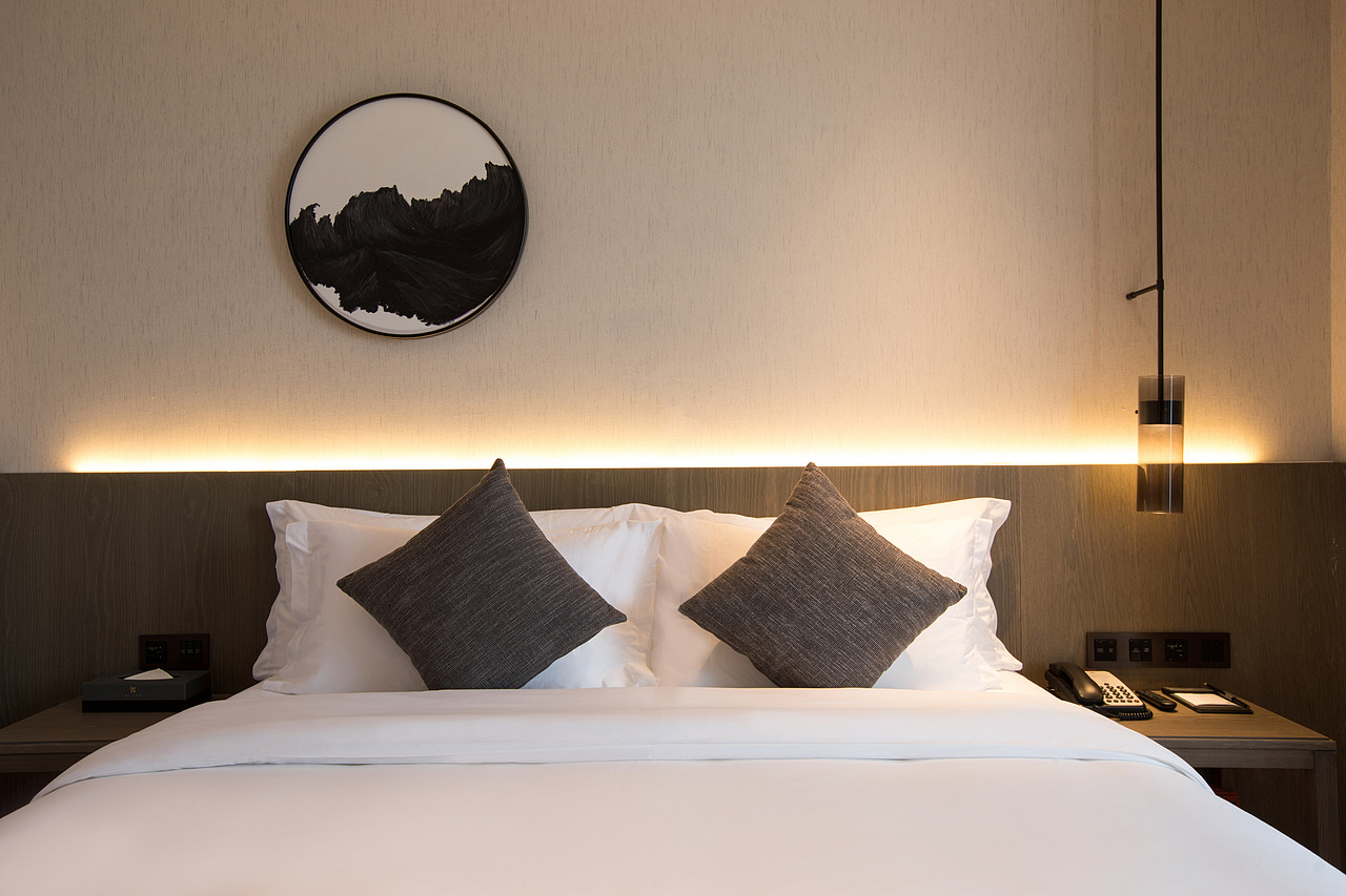 华里酒店 长沙店（图ZMjMzMzU1OTQ0） - 环境/建筑摄影 - 站酷设计师摄影师赵小赵原创素材 - 站酷ZCOOL