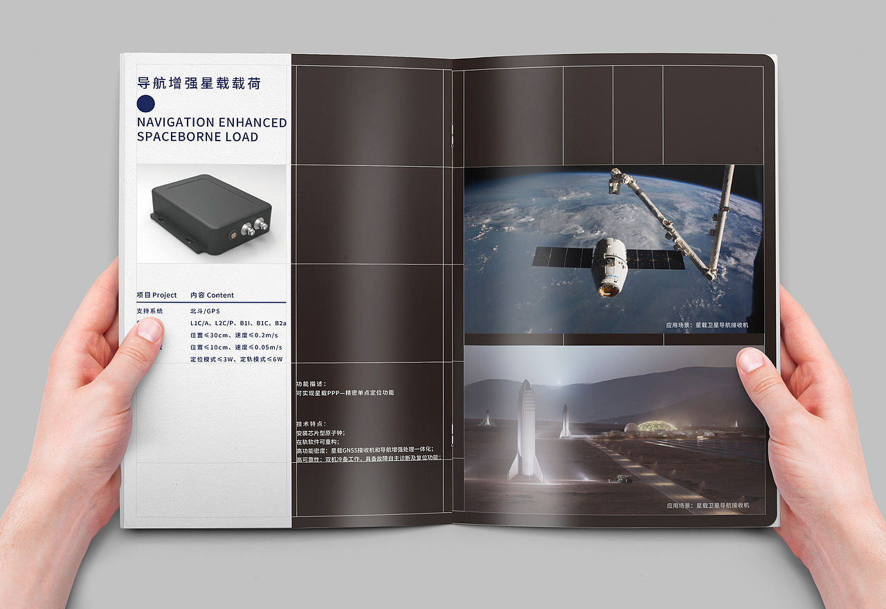 卫星品牌视觉形象设计（图ZMjgxNTkxNDEy） - 品牌 - 站酷设计师Kinss原创素材 - 站酷ZCOOL