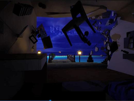 绎梦——2021网易高校MINI-GAME挑战赛