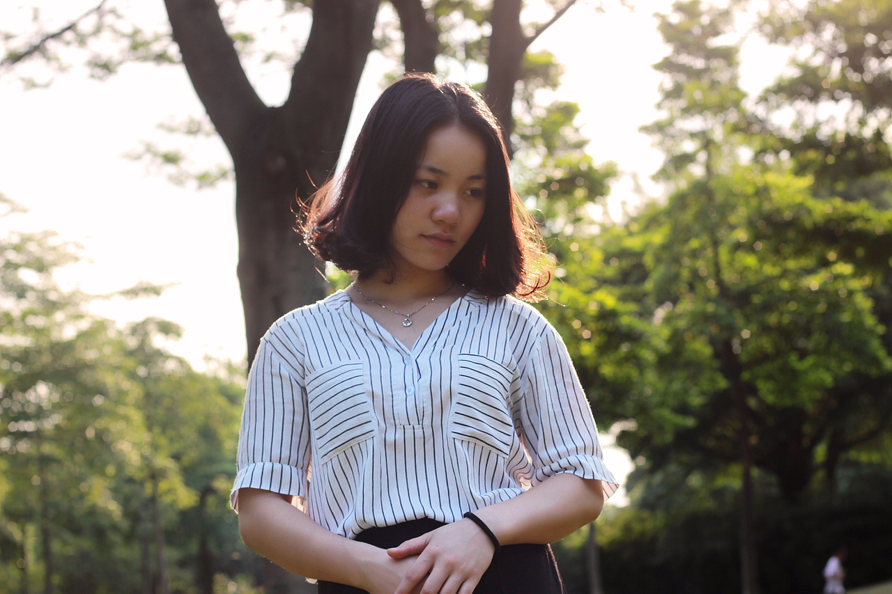 广州二沙岛渣渣外拍