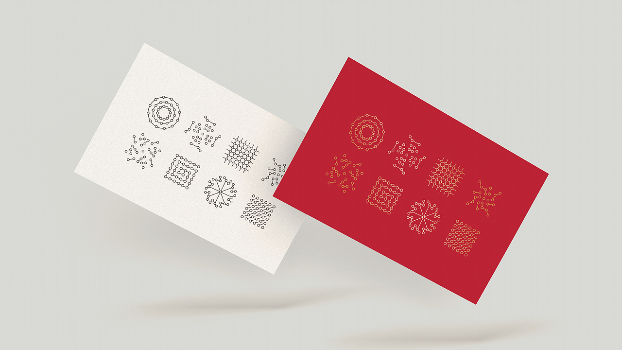 无象堂品牌标志提案（图ZOTA1NjkwNjA=） - 品牌 - 站酷设计师超级灵感Eric原创素材 - 站酷ZCOOL