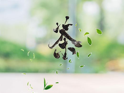茶