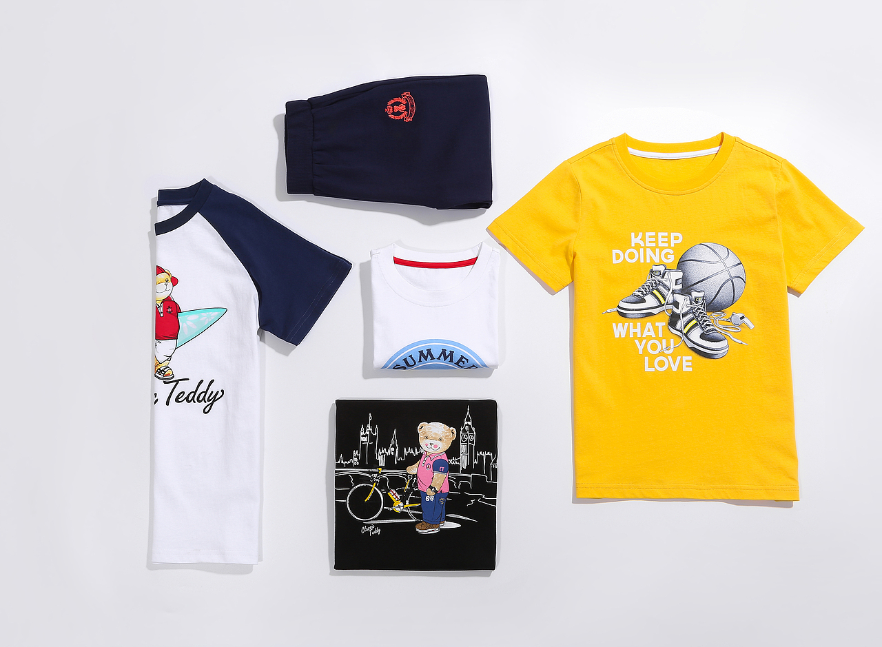 童装造型（图ZMTE3MjI3MjA0） - 产品摄影 - 站酷设计师标点视觉摄影原创素材 - 站酷ZCOOL