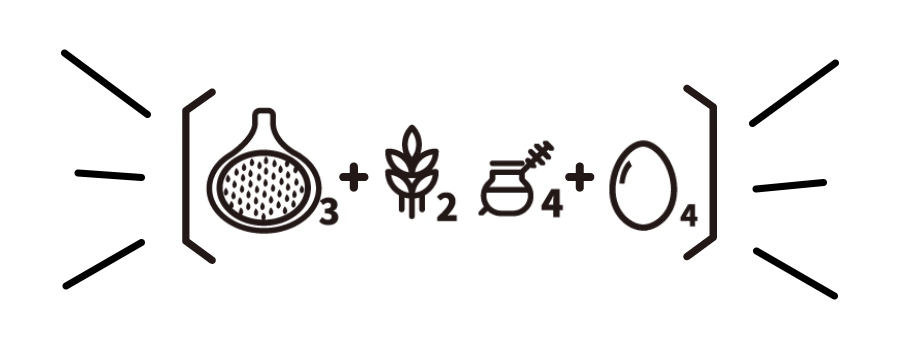 管井案例丨 寻味实研室