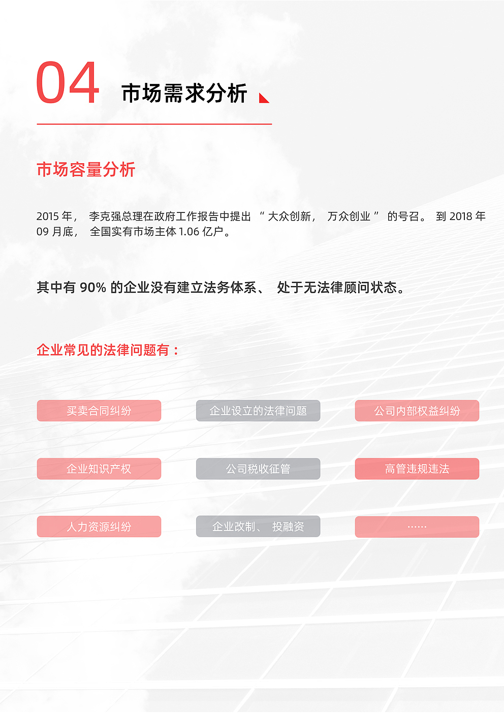 法律类-平面设计-宣传推广