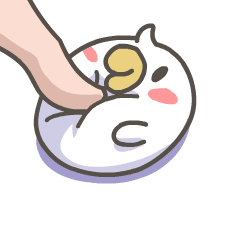 momo鸡的燃情夏日（图ZMjExMjI3MTIw） - 网络表情 - 站酷设计师来盒小饼干原创素材 - 站酷ZCOOL