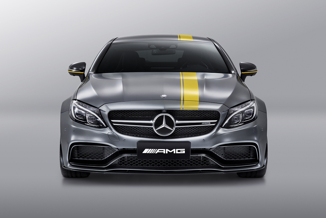 奔驰AMG-C63s平面（图ZMjE0MDg3MzY4） - 产品摄影 - 站酷设计师摄影师惠晶原创素材 - 站酷ZCOOL