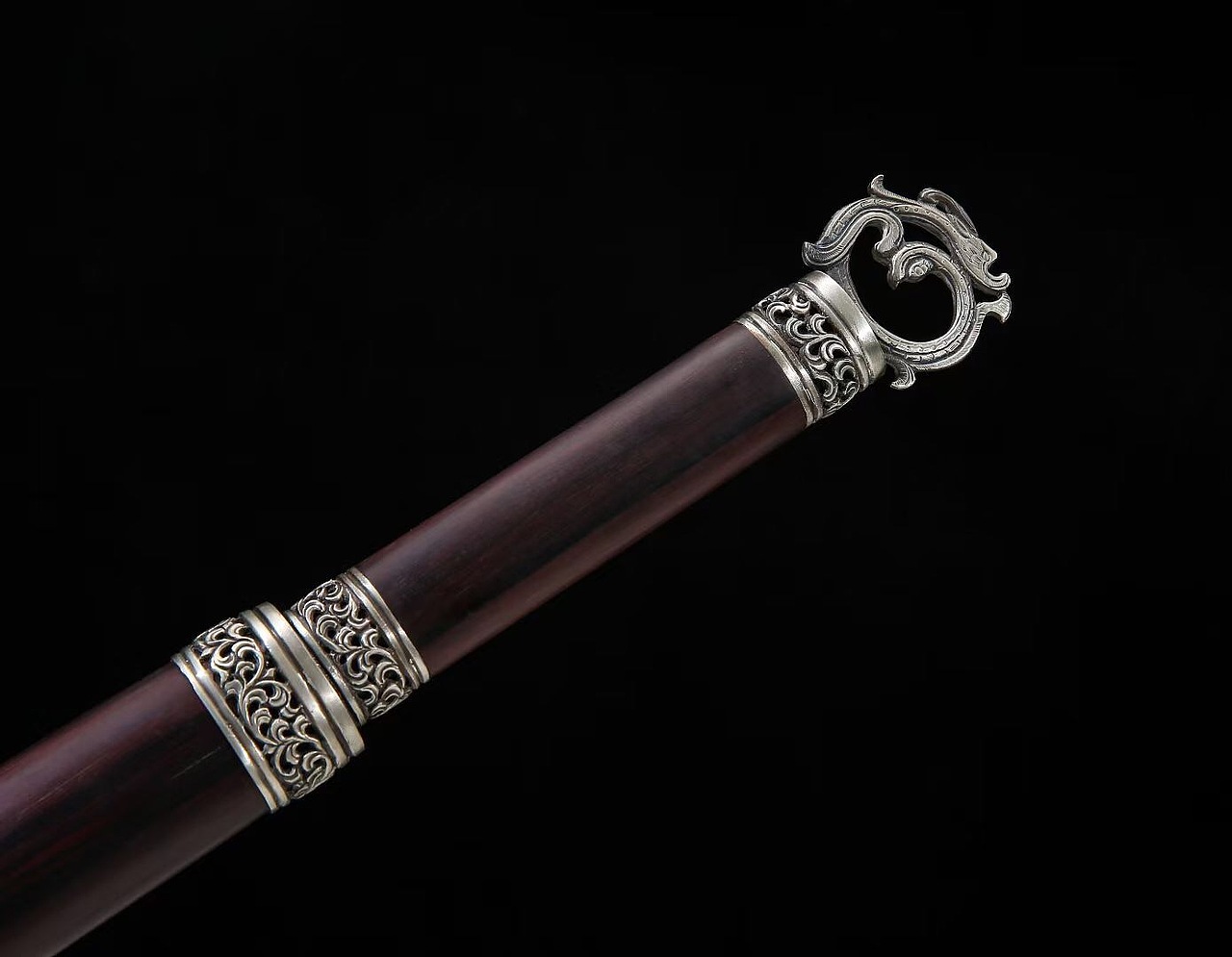 听风（图ZMjQ5NTQyMjky） - 工艺品设计 - 站酷设计师龙泉云渊剑铺原创素材 - 站酷ZCOOL