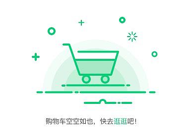 缺省页