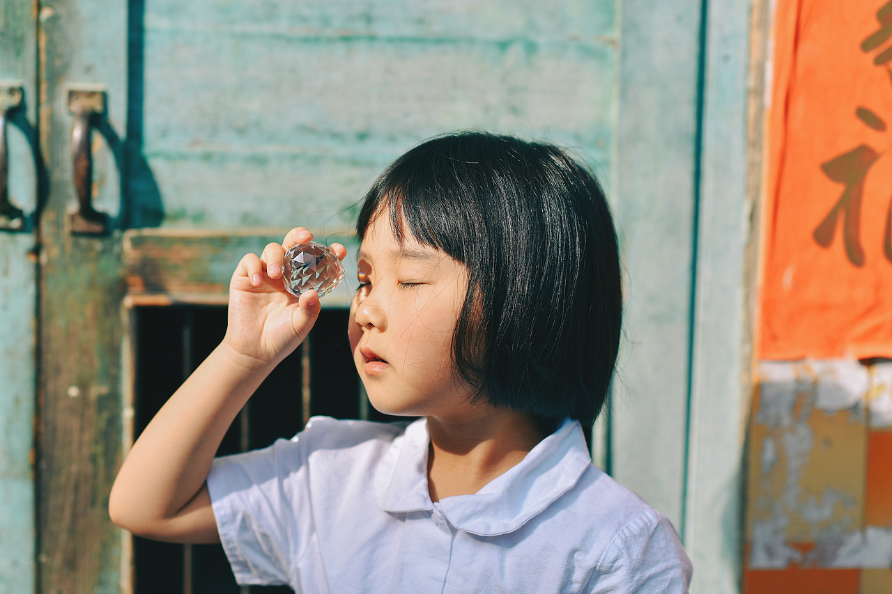 小时候(秋日狂想曲)