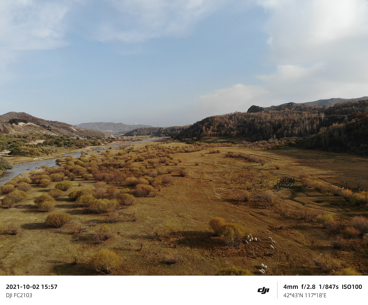 内蒙古赤峰乌兰布统（图ZMzc0NTk1OTE2） - 风光摄影 - 站酷设计师JOHNROGER原创素材 - 站酷ZCOOL