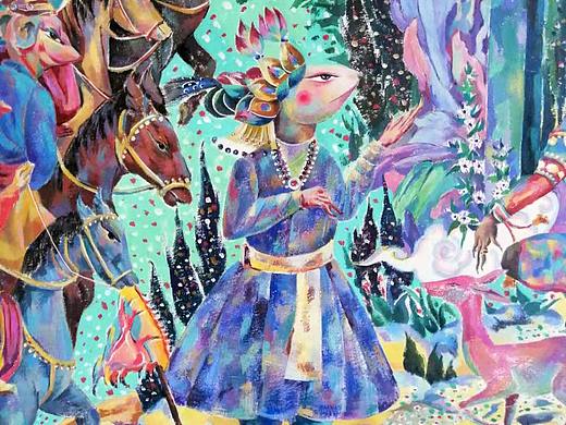 2020老鼠合集（個(gè)人主頁(yè)-ZNTIxNTUwNjA=） - 創(chuàng)作習(xí)作 - 站酷設(shè)計(jì)師羅夏艷原創(chuàng)素材 - 站酷ZCOOL