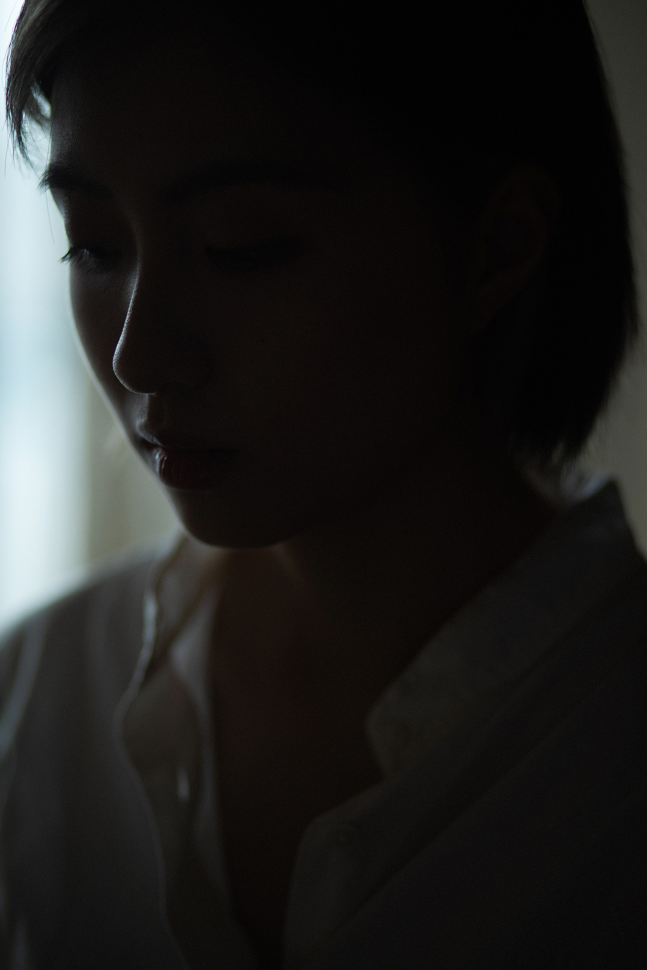 颐海（图ZMjkxOTA1NTE2） - 人像摄影 - 站酷设计师烧镜头原创素材 - 站酷ZCOOL