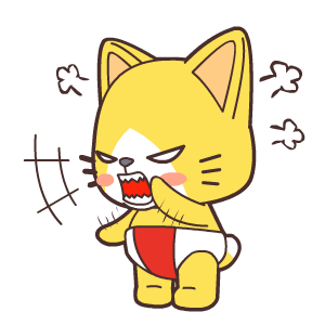 宝宝猫——翔通动漫原创表情(图ZMjQ0NzY3MTY=) - 网络表情 - 站酷设计师熊猫沾沾原创素材 - 站酷ZCOOL