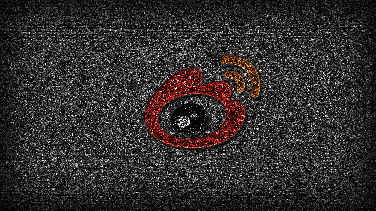 临摹的马赛克拼图纹理logo