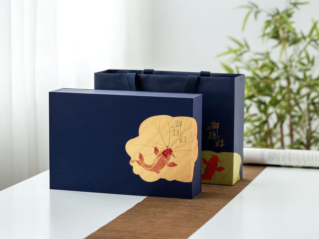 都挺好（图ZMjA3ODkwMDI0） - 包装 - 站酷设计师無量山海原创素材 - 站酷ZCOOL