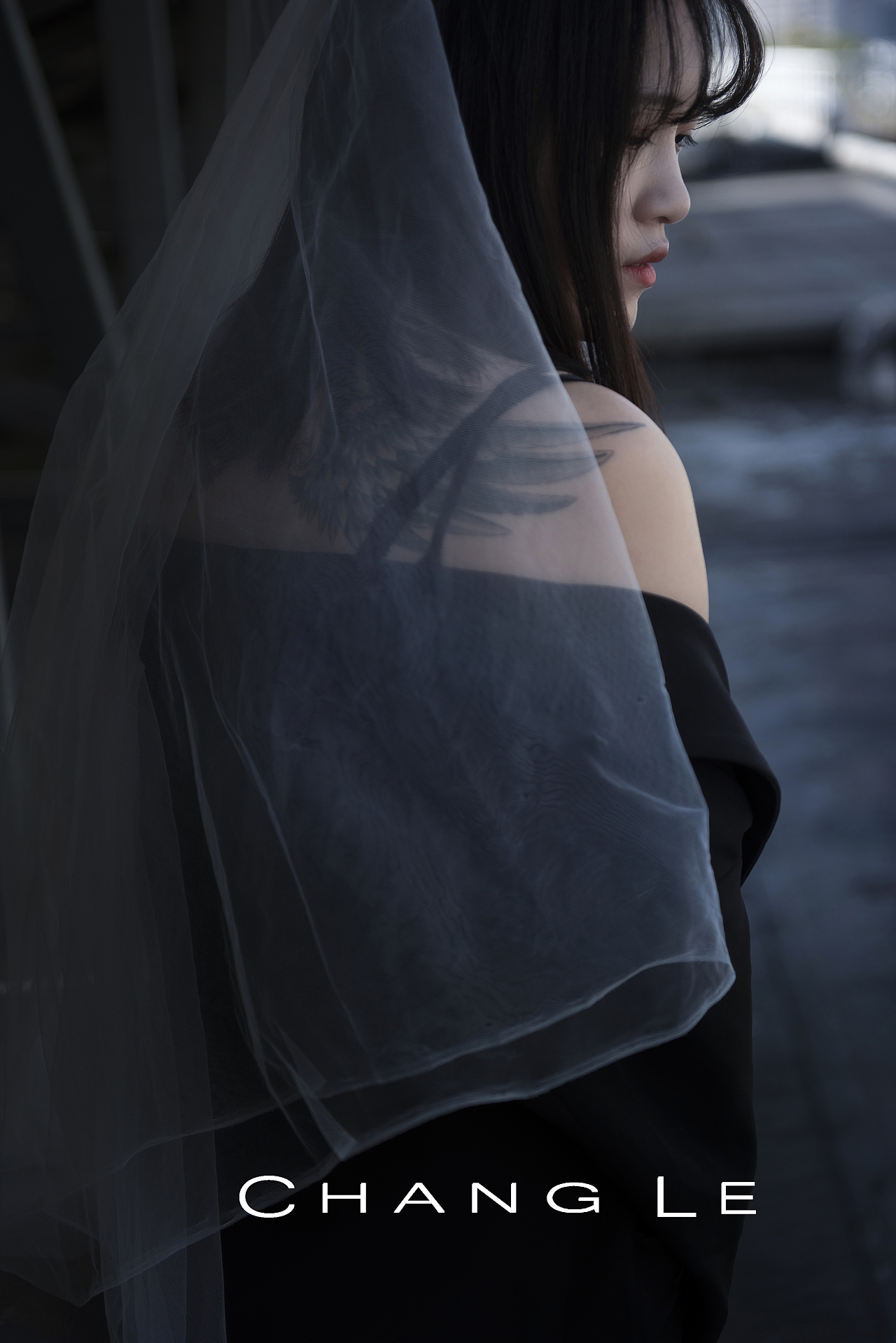 杭州约拍# 忧郁系小西装