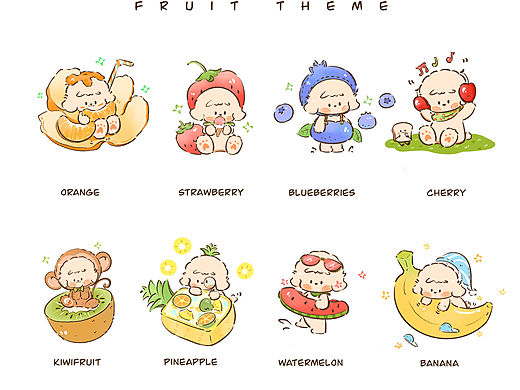 关于小狗叻叻卷（个人主页-ZNDM5MTU5MDA=） - 创作习作 - 站酷设计师叻叻小卷毛原创素材 - 站酷ZCOOL