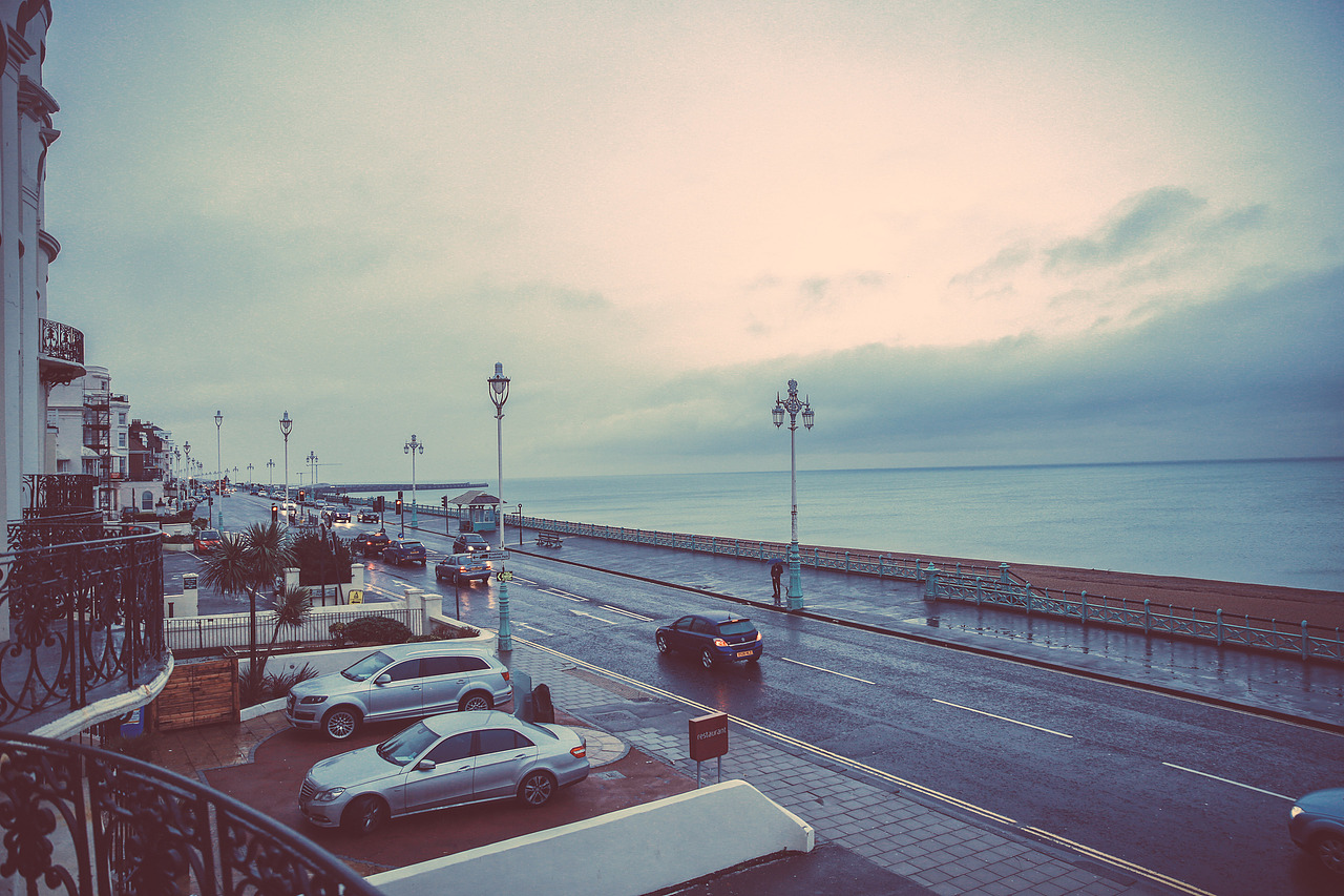 南下布莱顿（图ZMjIwMzcxNjQ=） - 风光摄影 - 站酷设计师DukeHuang原创素材 - 站酷ZCOOL