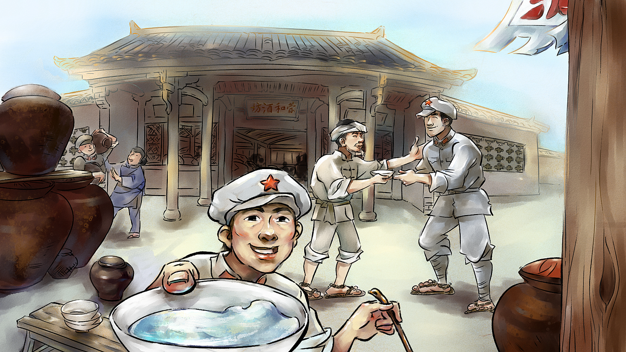 场景（图ZNjAzMDIzODQ=） - 概念设定 - 站酷设计师monmonnm原创素材 - 站酷ZCOOL