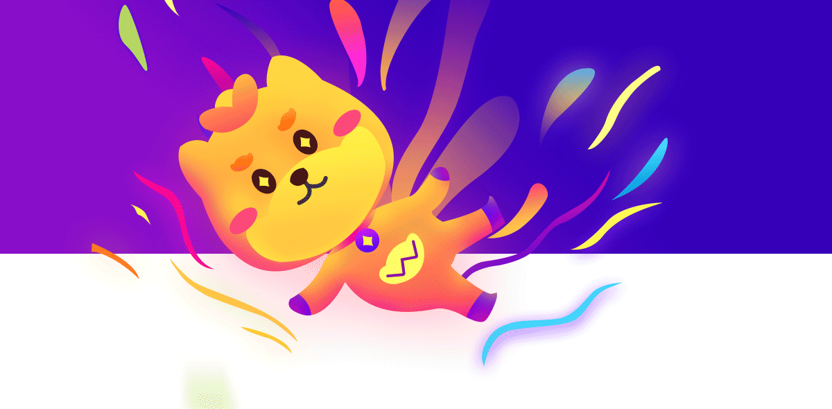 有创意柴有趣2019—汪柴主的梦境插画（图ZMTU1NzM0ODQw） - 艺术插画 - 站酷设计师卖腿毛换钱原创素材 - 站酷ZCOOL