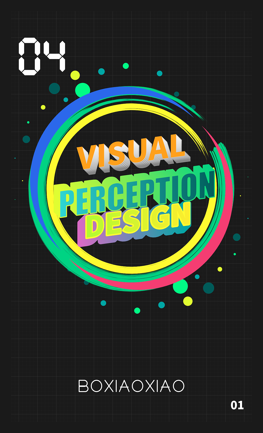 AffinityDesigner认识很酷的软件 Meet Cool Software(图ZMjcwMzM1MzE2) - 图案 - 站酷设计师BOXIAOXIAO原创素材 - 站酷ZCOOL