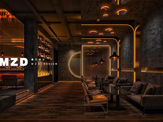 成都夜店酒吧设计不可忽视的问题