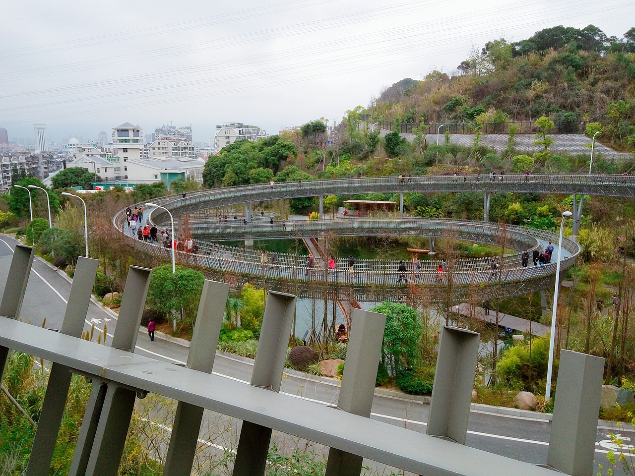 福道―福山郊野公园