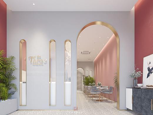 惠州博羅 | TheThree博羅店