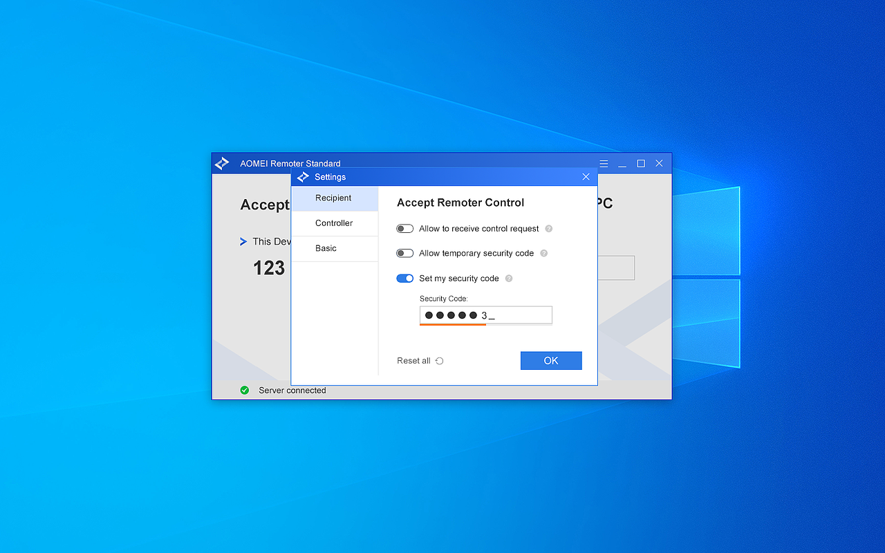 远程控制界面设计落地（图ZMjQwMzA1NjMy） - 软件界面 - 站酷设计师viclorr原创素材 - 站酷ZCOOL