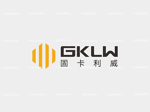 固卡利威踢脚线品牌策划形象画册设计-建材品牌设计