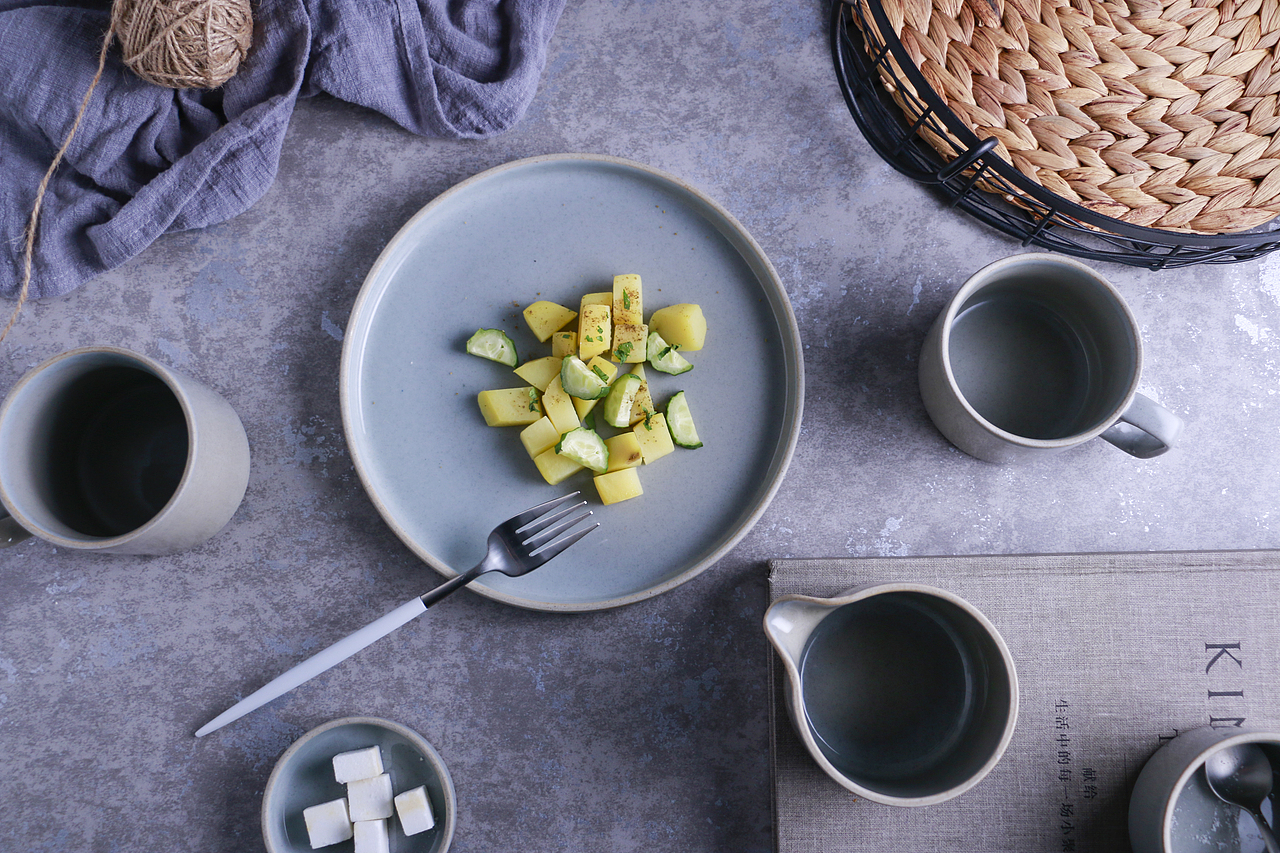 春 ● 日常 ● 食（图ZNzI1NzUxMTI=） - 产品摄影 - 站酷设计师有鹿摄影视觉YOLU原创素材 - 站酷ZCOOL