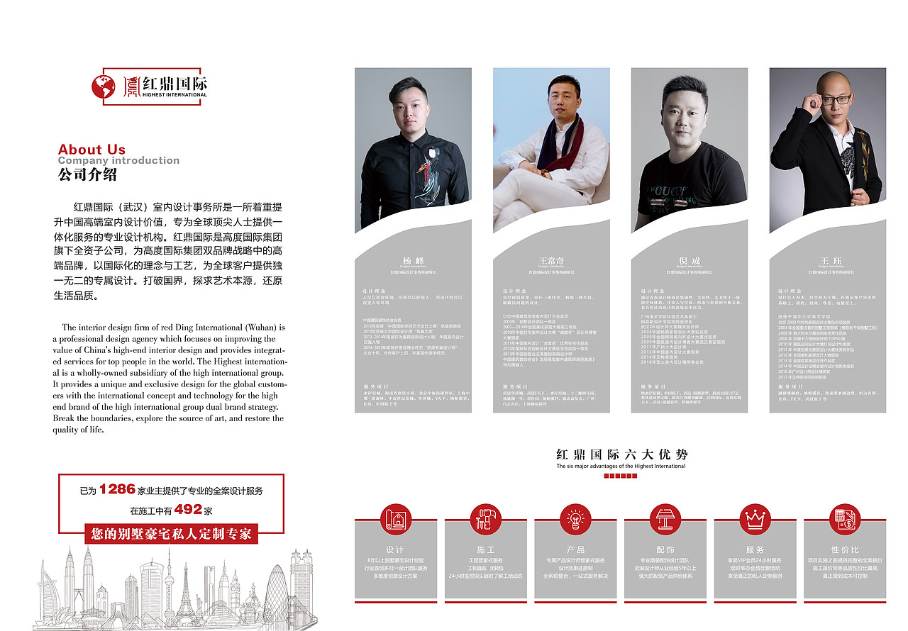 公司全案设计展板（图ZMTQxNjU3NDY4） - 宣传物料 - 站酷设计师核桃匣子原创素材 - 站酷ZCOOL