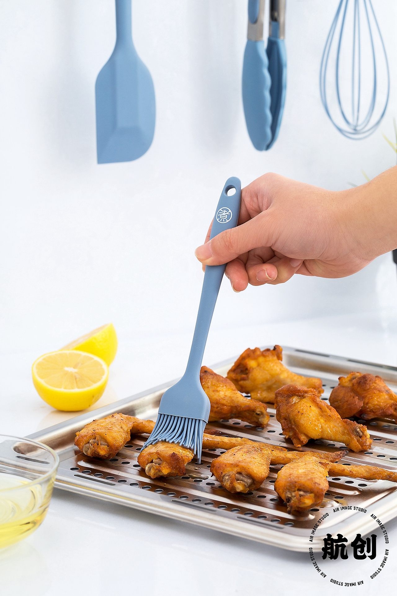 产品摄影 | 烘焙套装