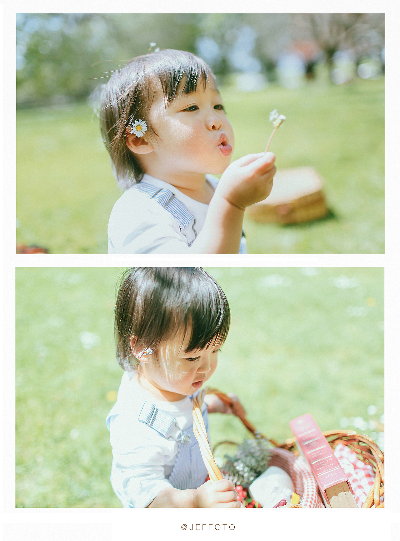小兔子乖乖 萌萌的大脑袋 真可爱（图ZNDIyODIxMDQ=） - 人像摄影 - 站酷设计师jeffoto原创素材 - 站酷ZCOOL